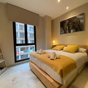 Premium Center Alameda Appartamento