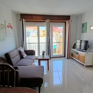 Alquilaencanarias Tio Claudio Appartamento El Médano