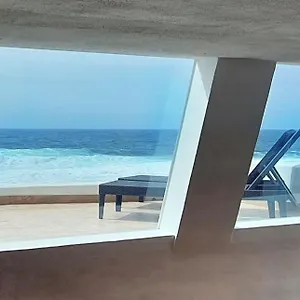 Lanzarote Casa Azul Casa vacanze La Santa