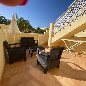 60 El Sultan, 20 Pedroy Guy Vandaele Casa vacanze Corralejo